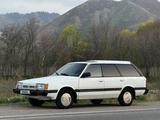 Subaru Leone 1986 годаүшін1 200 000 тг. в Алматы