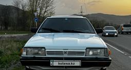 Subaru Leone 1986 годаүшін1 200 000 тг. в Алматы – фото 5