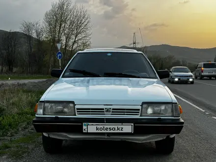 Subaru Leone 1986 года за 1 350 000 тг. в Алматы – фото 5