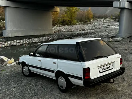 Subaru Leone 1986 года за 1 350 000 тг. в Алматы – фото 7