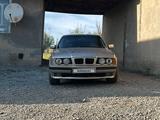 BMW 525 1993 годаүшін1 450 000 тг. в Шымкент