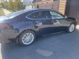Lexus ES 200 2016 годаүшін10 500 000 тг. в Астана – фото 3