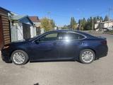 Lexus ES 200 2016 годаүшін10 500 000 тг. в Астана – фото 4