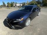 Lexus ES 200 2016 годаүшін10 500 000 тг. в Астана