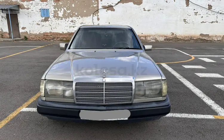 Mercedes-Benz E 230 1991 года за 1 100 000 тг. в Караганда