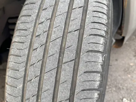 Mercedes-Benz E 230 1991 года за 1 100 000 тг. в Караганда – фото 10