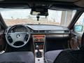 Mercedes-Benz E 230 1991 года за 1 100 000 тг. в Караганда – фото 11