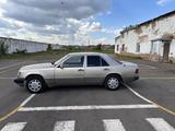 Mercedes-Benz E 230 1991 годаүшін1 100 000 тг. в Караганда – фото 2