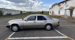 Mercedes-Benz E 230 1991 годаүшін1 100 000 тг. в Караганда – фото 2