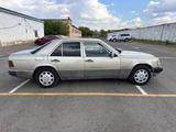 Mercedes-Benz E 230 1991 годаүшін1 100 000 тг. в Караганда – фото 3