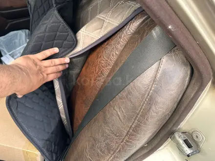 Mercedes-Benz E 230 1991 года за 1 100 000 тг. в Караганда – фото 7