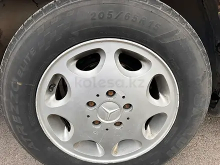 Mercedes-Benz E 230 1991 года за 1 100 000 тг. в Караганда – фото 9