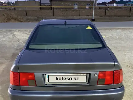 Audi A6 1994 года за 2 700 000 тг. в Бейнеу – фото 5