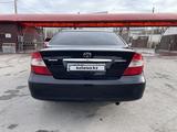 Toyota Camry 2004 годаfor3 600 000 тг. в Тараз – фото 4