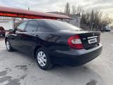 Toyota Camry 2004 годаfor3 600 000 тг. в Тараз – фото 3