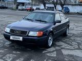 Audi 100 1991 годаfor1 900 000 тг. в Тараз