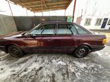 Audi 80 1991 года за 750 000 тг. в Кулан