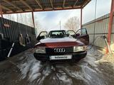 Audi 80 1991 года за 750 000 тг. в Кулан – фото 4
