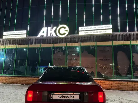 Audi 80 1993 года за 1 500 000 тг. в Петропавловск – фото 6