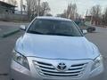 Toyota Camry 2007 года за 6 500 000 тг. в Тараз – фото 18