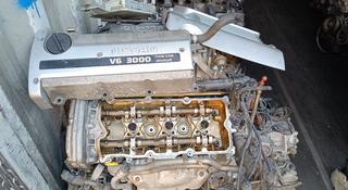 Двигатель А32 Цефиро 3л за 490 000 тг. в Алматы