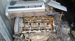 Двигатель А32 Цефиро 3л за 490 000 тг. в Алматы – фото 3