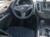 Chevrolet Equinox 2019 года за 8 000 000 тг. в Павлодар – фото 4