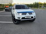 Mitsubishi Pajero Sport 2012 года за 9 240 625 тг. в Астана – фото 2