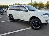Mitsubishi Pajero Sport 2012 года за 9 240 625 тг. в Астана – фото 3