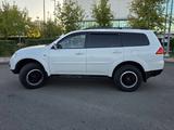 Mitsubishi Pajero Sport 2012 года за 9 240 625 тг. в Астана – фото 4