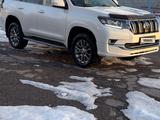 Toyota Land Cruiser Prado 2019 годаүшін24 000 000 тг. в Шымкент – фото 2