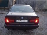BMW 525 1991 годаүшін2 200 000 тг. в Шымкент – фото 5