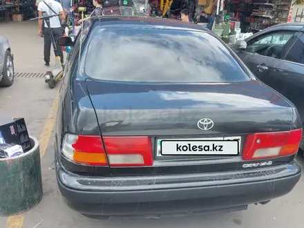 Toyota Carina E 1996 года за 1 700 000 тг. в Алматы