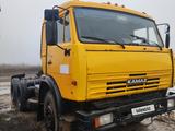 КамАЗ  54115-010-13 2008 года за 4 500 000 тг. в Аксай