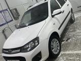 ВАЗ (Lada) Kalina 2194 2014 года за 2 300 000 тг. в Костанай