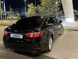 Lexus ES 350 2014 года за 16 500 000 тг. в Алматы – фото 2