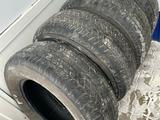 Б/У Шины Dunlop Grandtrek AT20 за 15 000 тг. в Уральск