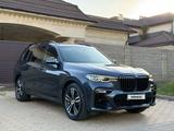 BMW X7 2020 годаүшін34 900 000 тг. в Астана – фото 3