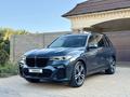 BMW X7 2020 года за 34 900 000 тг. в Астана