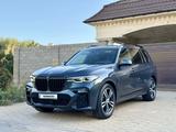 BMW X7 2020 годаүшін34 900 000 тг. в Астана