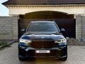 BMW X7 2020 года за 34 900 000 тг. в Астана – фото 2
