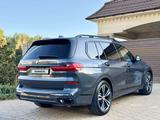 BMW X7 2020 годаүшін34 900 000 тг. в Астана – фото 4