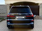 BMW X7 2020 годаүшін34 900 000 тг. в Астана – фото 5