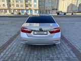 Toyota Camry 2012 года за 8 400 000 тг. в Актау – фото 5