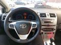 Toyota Avensis 2012 годаүшін8 500 000 тг. в Алматы – фото 9