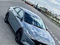 Hyundai Elantra 2020 годаfor8 600 000 тг. в Кызылорда – фото 3