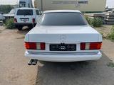 Mercedes-Benz S 300 1988 годаүшін15 000 000 тг. в Павлодар – фото 4