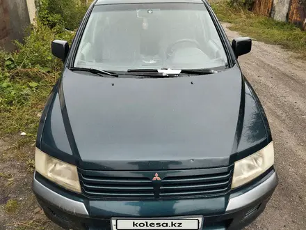 Mitsubishi Space Wagon 1998 года за 2 000 000 тг. в Караганда – фото 10