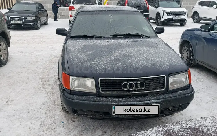 Audi 100 1994 годаfor1 250 000 тг. в Караганда