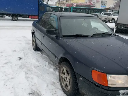 Audi 100 1994 года за 1 700 000 тг. в Караганда – фото 3